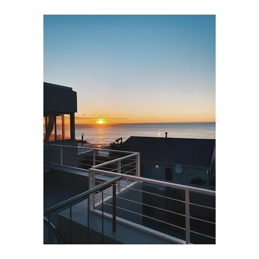 Splash Boutique Guesthouse Κέιπ Τάουν