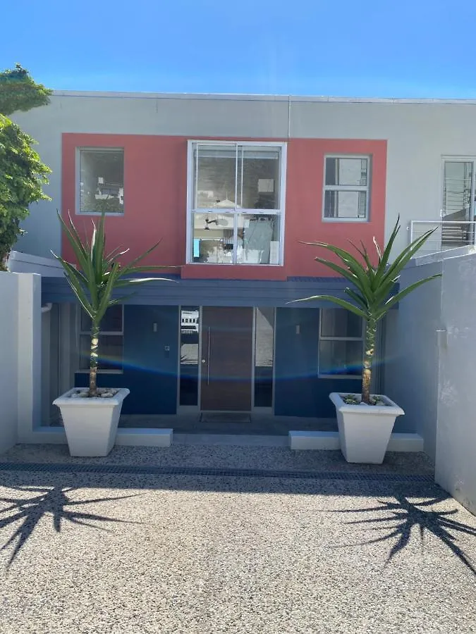 Splash Boutique Guesthouse Κέιπ Τάουν 4*,  Νότια Αφρική