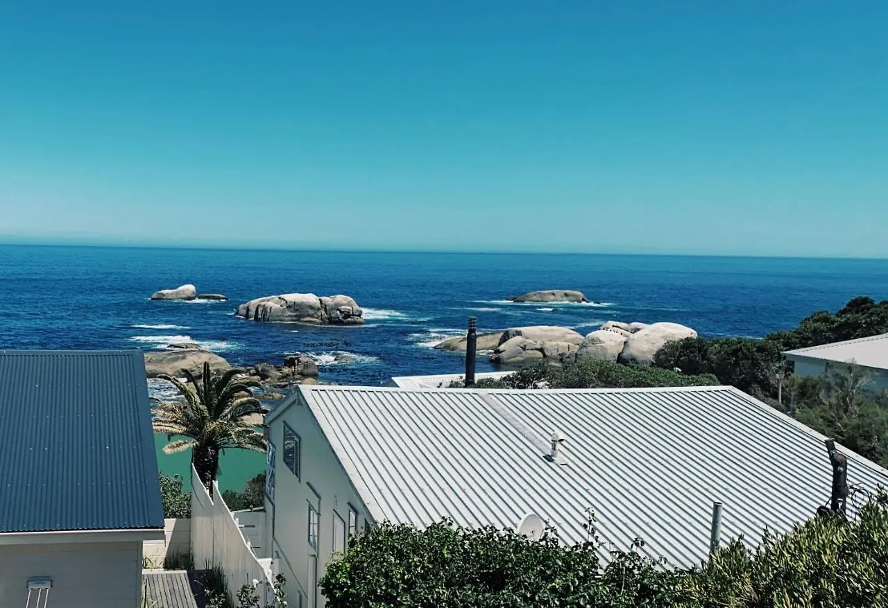 Splash Boutique Guesthouse Κέιπ Τάουν