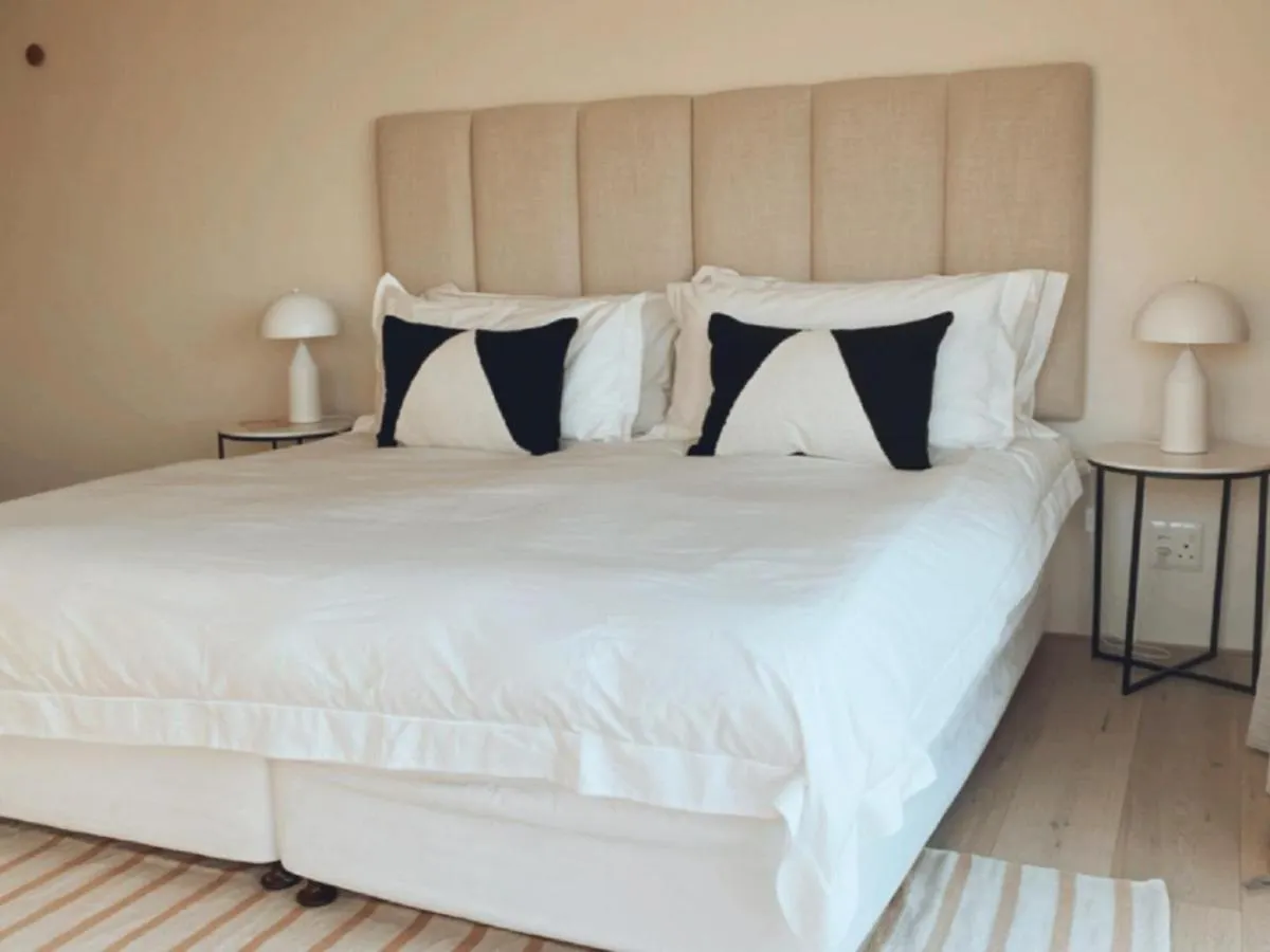 Splash Boutique Guesthouse Κέιπ Τάουν 4*,  Νότια Αφρική