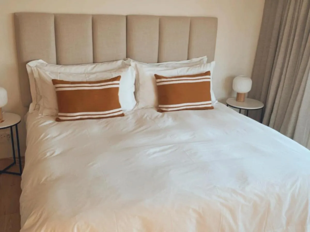 Splash Boutique Guesthouse Κέιπ Τάουν