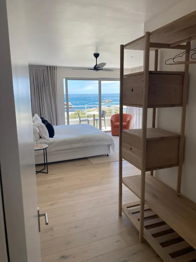 Splash Boutique Guesthouse Κέιπ Τάουν