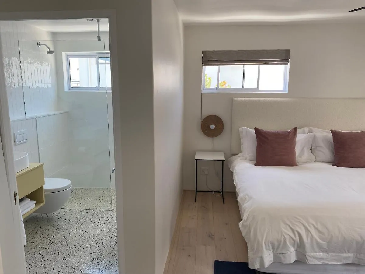 Splash Boutique Guesthouse Κέιπ Τάουν Πανσιόν