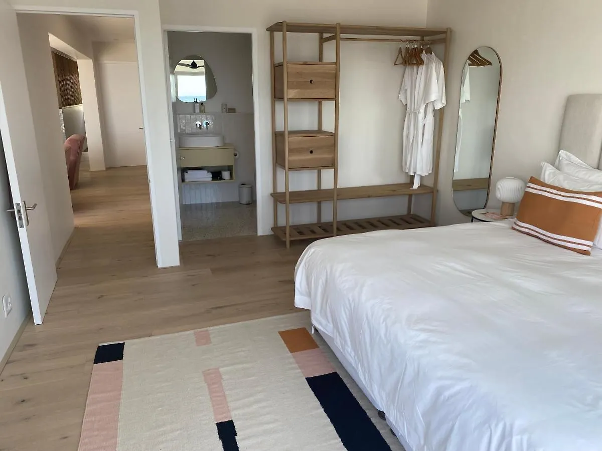 Splash Boutique Guesthouse Κέιπ Τάουν Νότια Αφρική