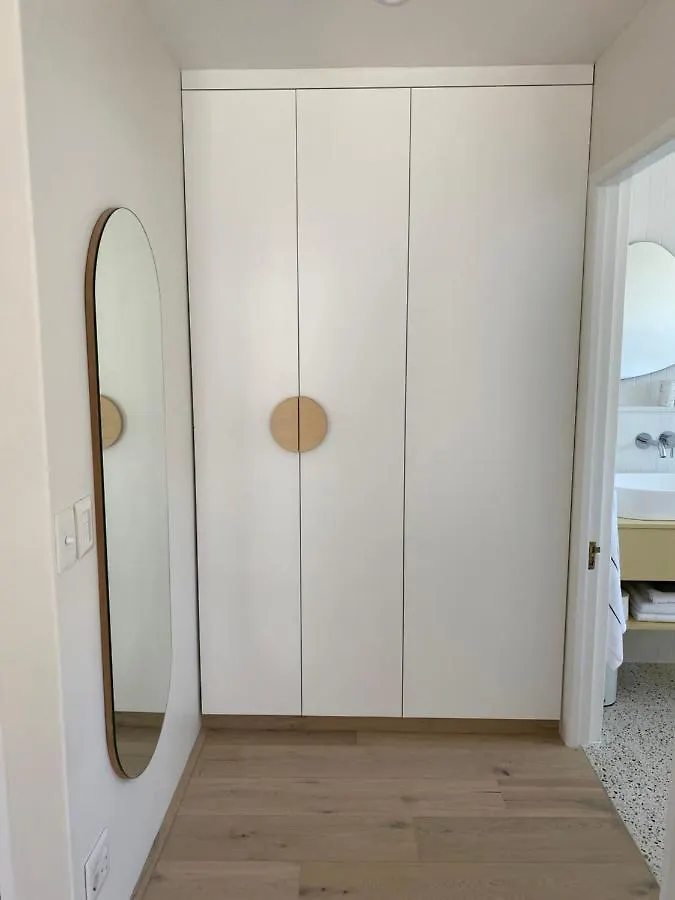 Splash Boutique Guesthouse Κέιπ Τάουν 4*,