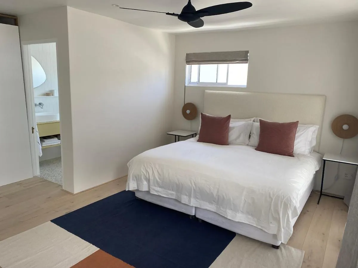 Splash Boutique Guesthouse Κέιπ Τάουν