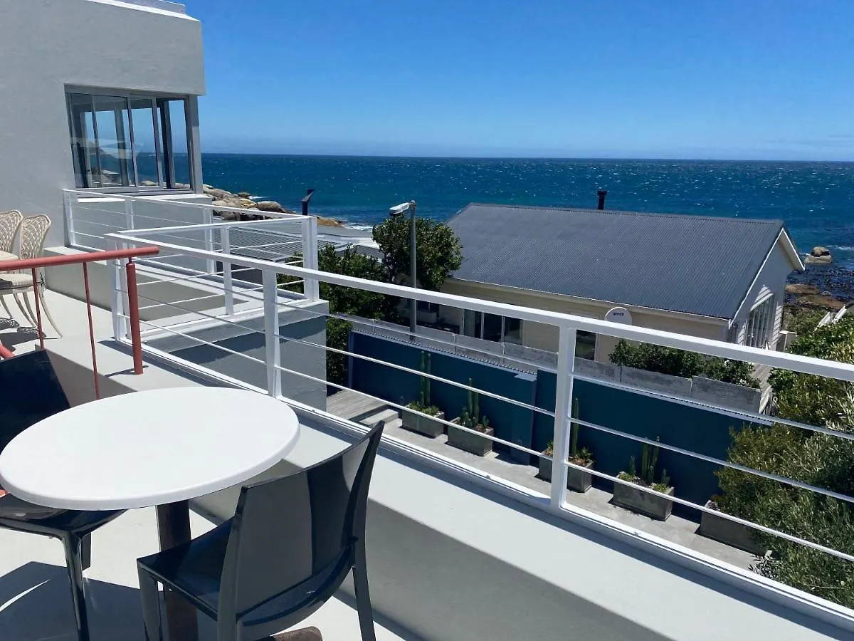 Splash Boutique Guesthouse Κέιπ Τάουν 4*,  Νότια Αφρική