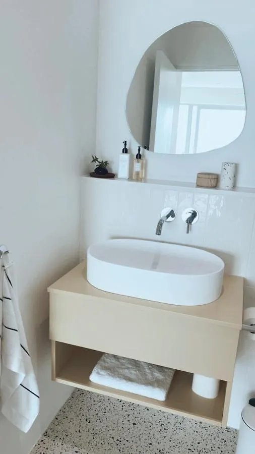 Splash Boutique Guesthouse Κέιπ Τάουν