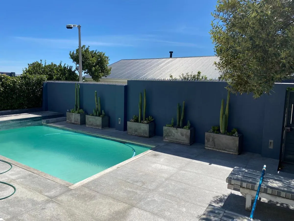 Πανσιόν Splash Boutique Guesthouse Κέιπ Τάουν