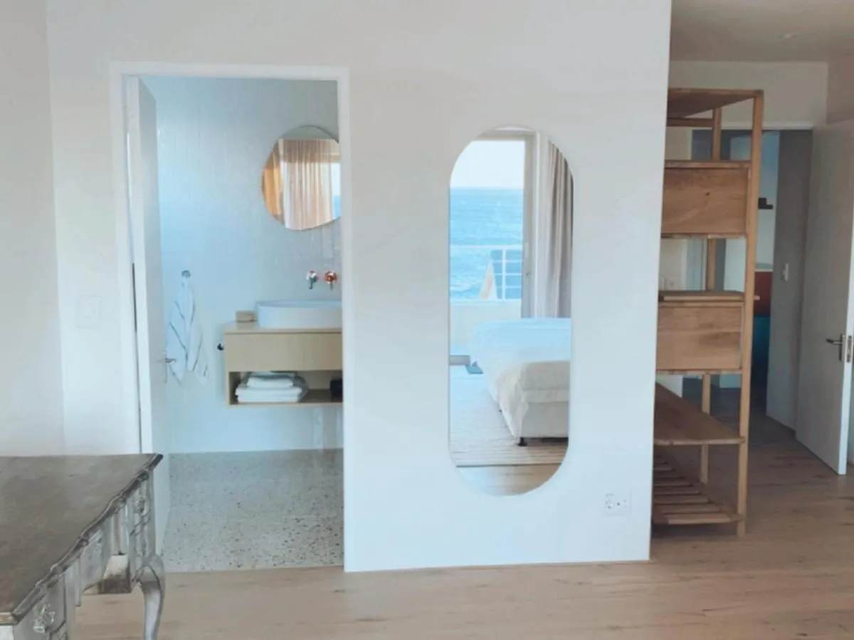 Πανσιόν Splash Boutique Guesthouse Κέιπ Τάουν
