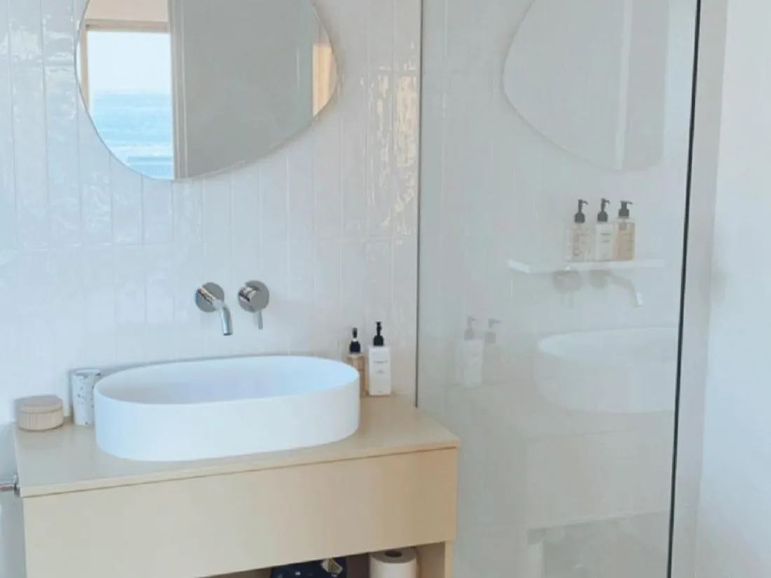 Splash Boutique Guesthouse Κέιπ Τάουν Πανσιόν