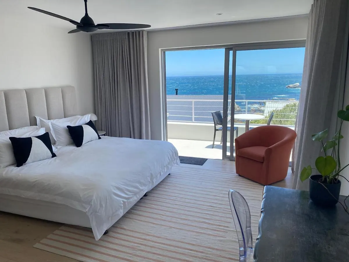 Splash Boutique Guesthouse Κέιπ Τάουν 4*,
