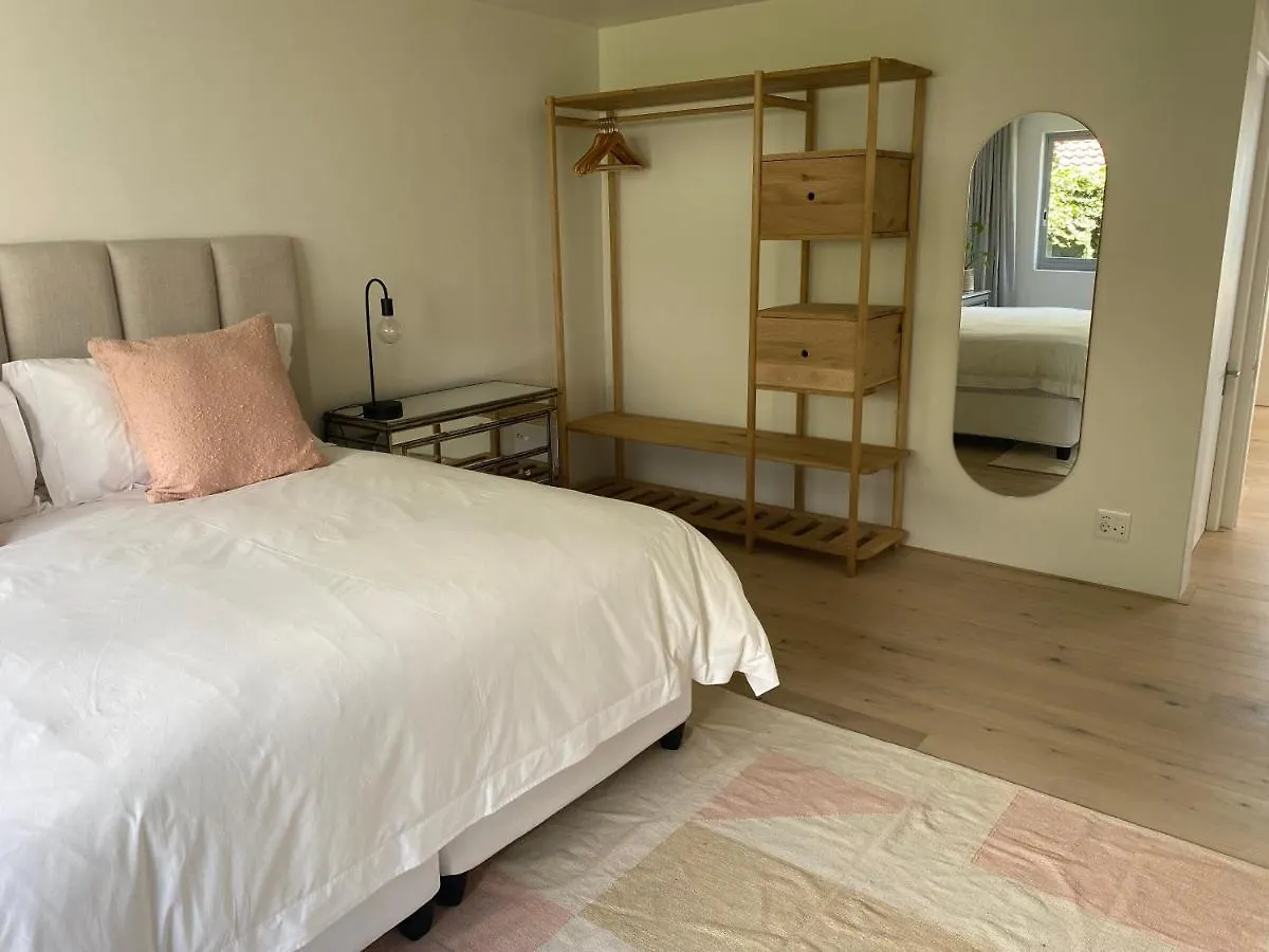 Splash Boutique Guesthouse Κέιπ Τάουν Πανσιόν