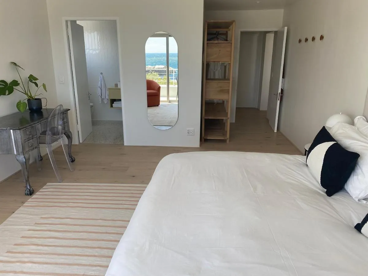 Πανσιόν Splash Boutique Guesthouse Κέιπ Τάουν