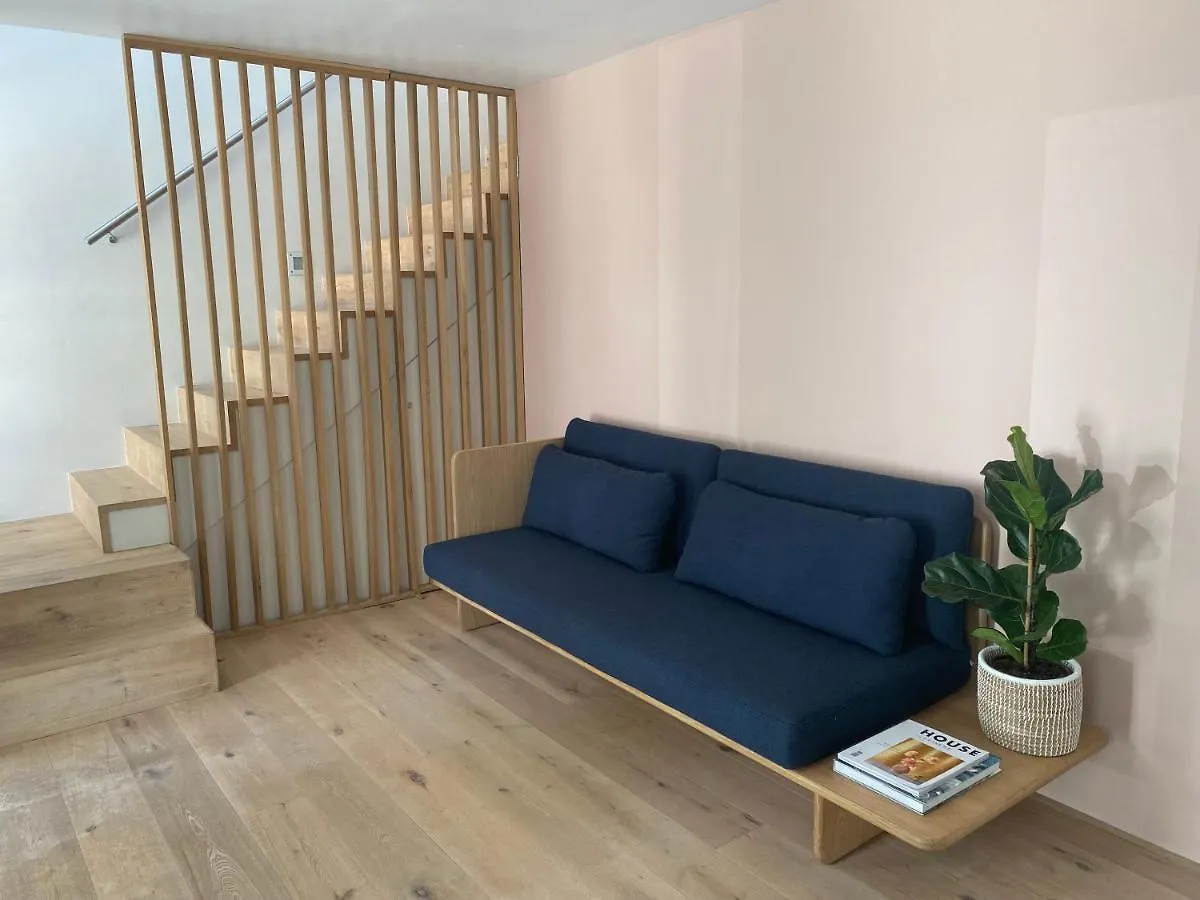 Splash Boutique Guesthouse Κέιπ Τάουν Πανσιόν