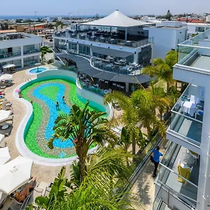 Tasia Maris Oasis Κύπρος