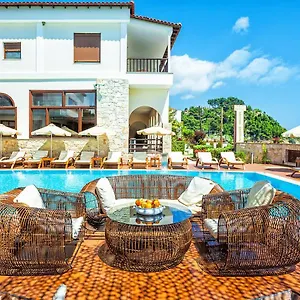 Xenios Paradise Ελλάδα